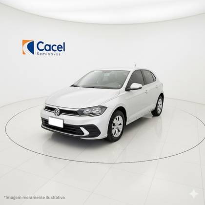VOLKSWAGEN POLO 1.0 MPI MANUAL